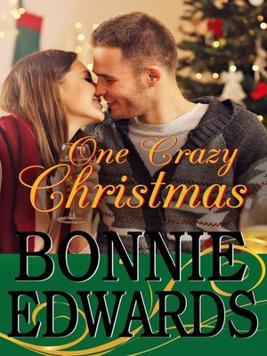 cover image of One Crazy Christmas